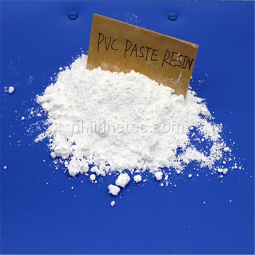 PVC-harspasta, emulsiekwaliteit PVC-hars